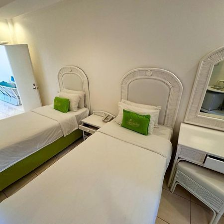 Pacific Cebu Resort Lapu-Lapu City Exterior photo