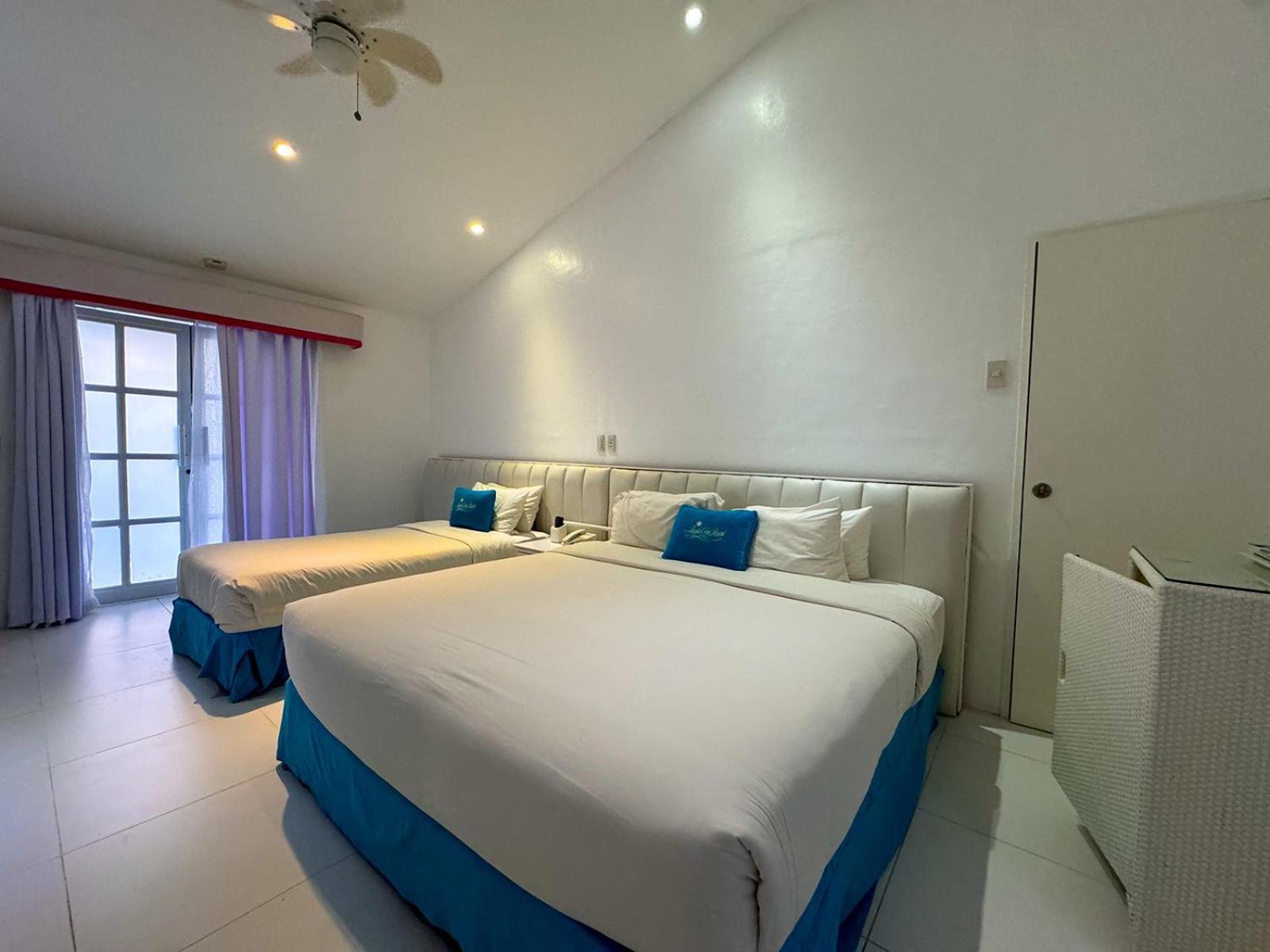 Pacific Cebu Resort Lapu-Lapu City Exterior photo