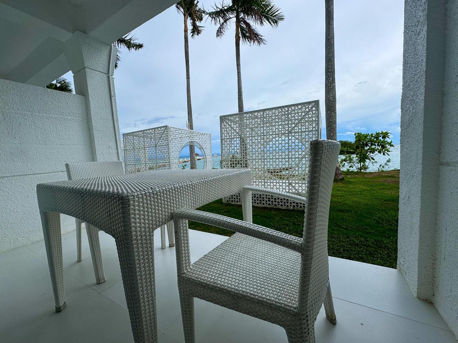 Pacific Cebu Resort Lapu-Lapu City Exterior photo