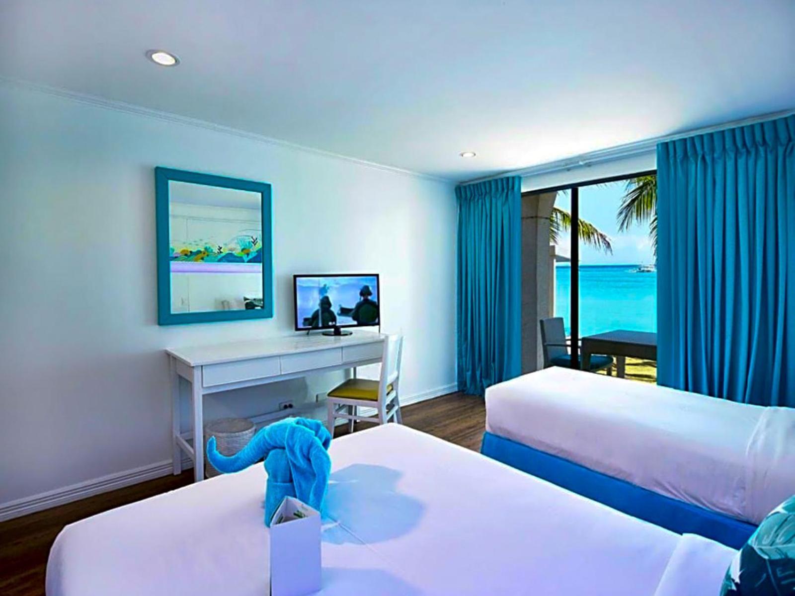 Pacific Cebu Resort Lapu-Lapu City Exterior photo