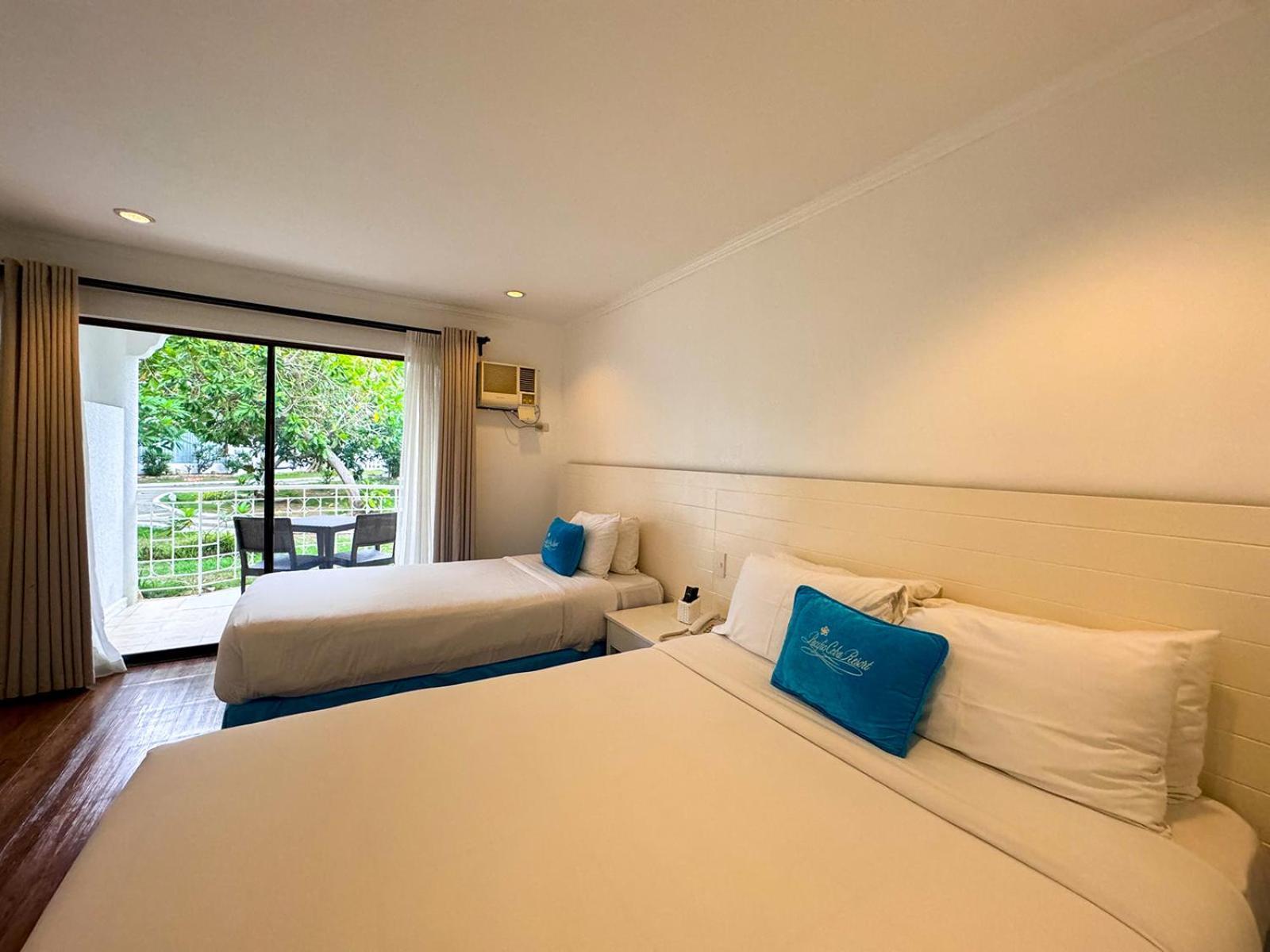 Pacific Cebu Resort Lapu-Lapu City Exterior photo