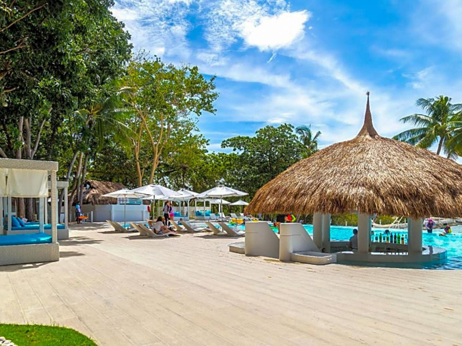 Pacific Cebu Resort Lapu-Lapu City Exterior photo