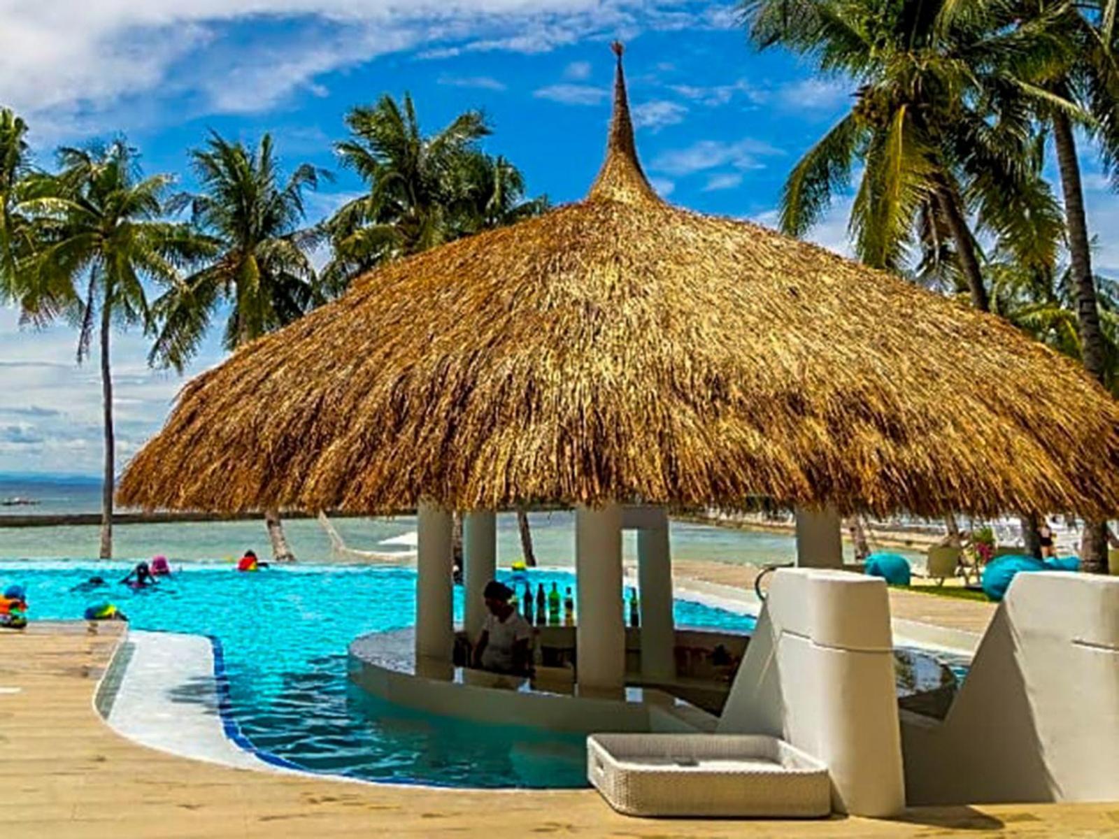 Pacific Cebu Resort Lapu-Lapu City Exterior photo