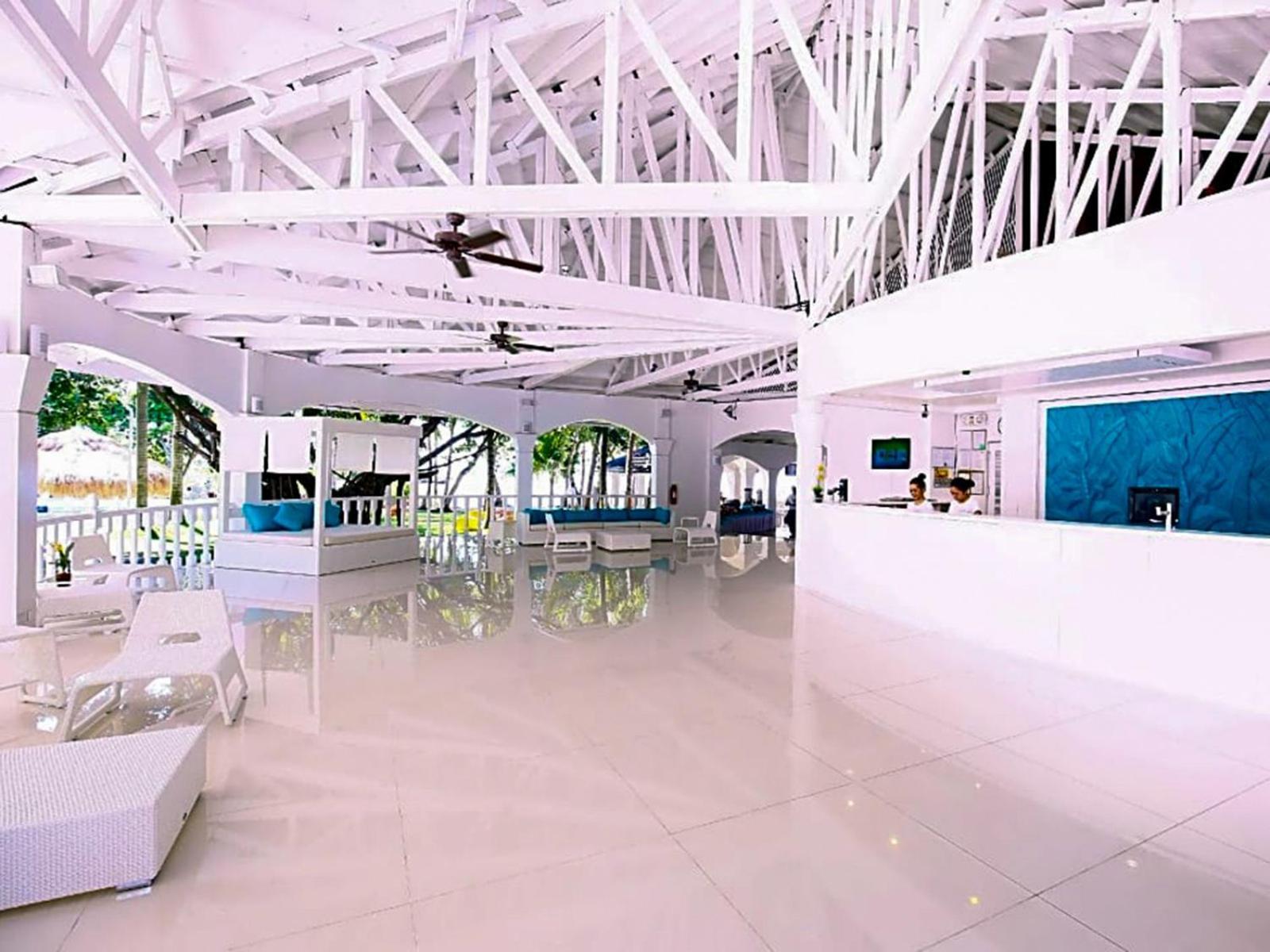 Pacific Cebu Resort Lapu-Lapu City Exterior photo